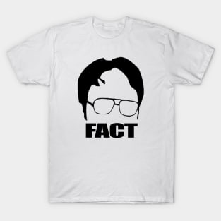 FACT T-Shirt